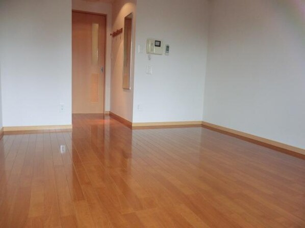 ヴェルデ王子IIの物件内観写真